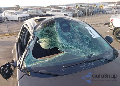 2024 Honda Civic Touring from USA, damaged, VIN 2HGFE1F98RH321589